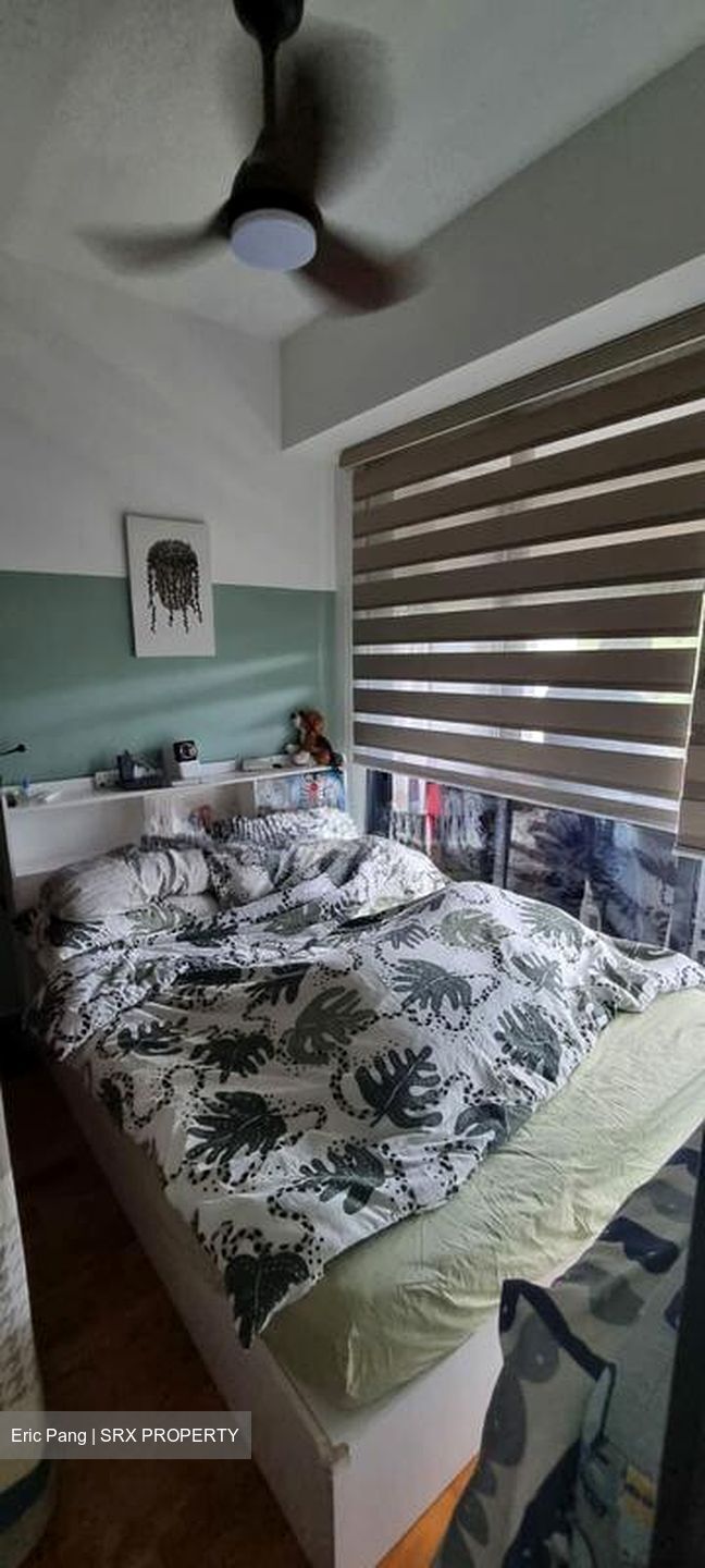 BUKIT 828 (D23), Apartment #506058831